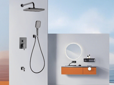 衛(wèi)浴五金系統(tǒng)