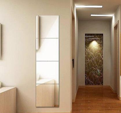 全身鏡位置推薦與禁忌,一塊鏡子就可以讓你財運旺起來! 全身鏡位置推薦與禁忌,一塊鏡子就可以讓你財運旺起來!