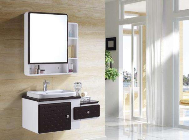 pvc浴室柜的優缺點是什么?為了健康,必須知道的選購技巧 pvc浴室柜的優缺點是什么?為了健康,必須知道的選購技巧