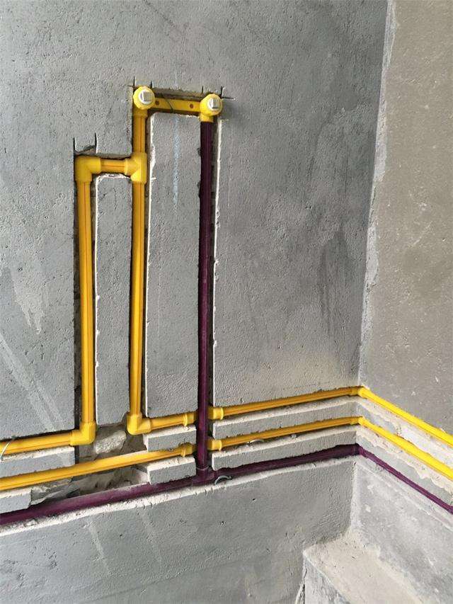 誰有回水管現(xiàn)場安裝圖？只需看這2個(gè)位置即可！