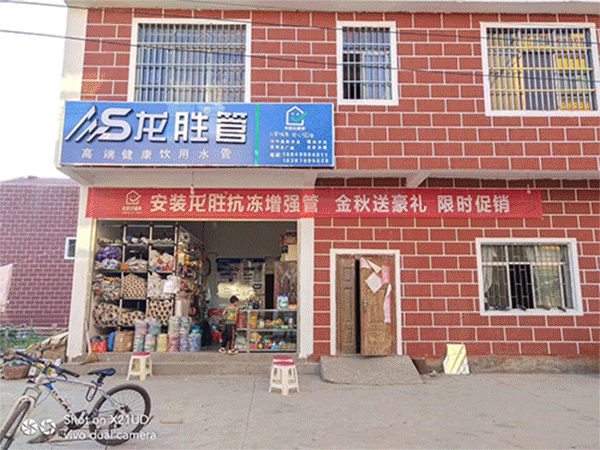 龍勝管2019年終盤(pán)點(diǎn)，看看這一年龍勝都做了什么？