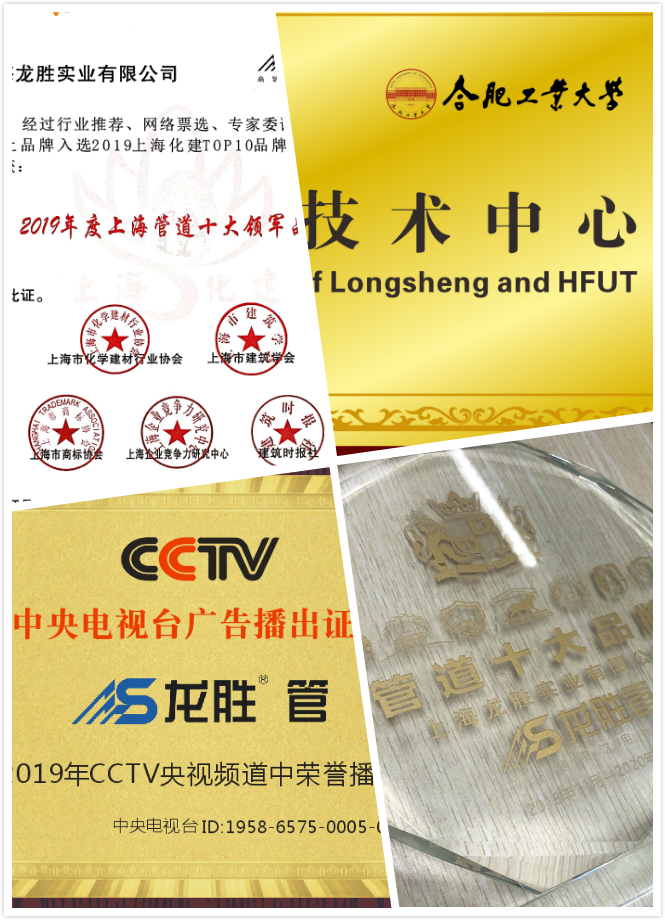 龍勝管2019年終盤(pán)點(diǎn)，看看這一年龍勝都做了什么？