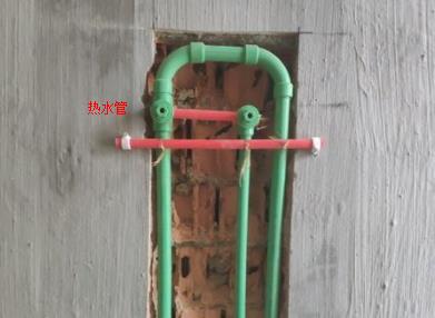 三根水管大循環水路圖分析，只需掌握這一點就完事了！