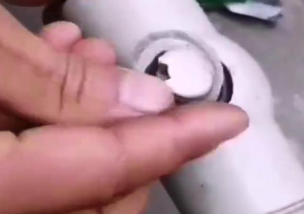 球閥扳手轉軸處漏水怎么修？5張大圖帶你輕松搞定！