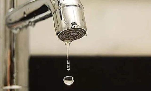 12315管自來水停水嗎？或許你對12315有點誤解！