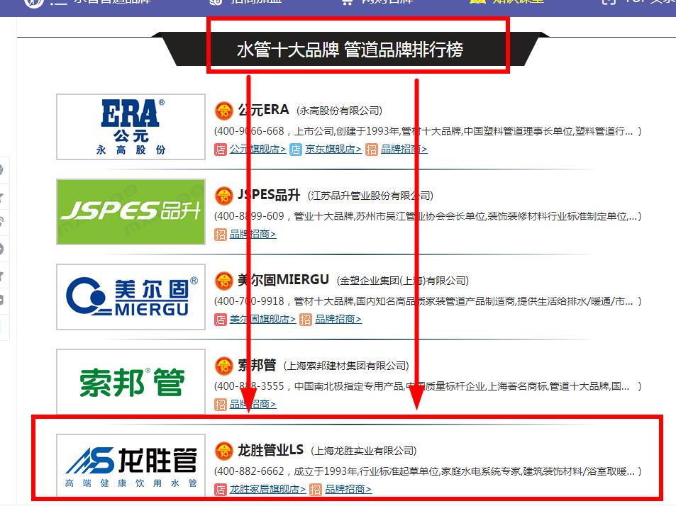 中國(guó)十大地暖管品牌有哪些?沒想到依然是這些牌子!