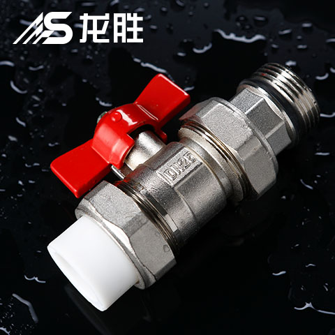 地暖管用6分好還是4分好？主要從這2個因素出發(fā)考慮！