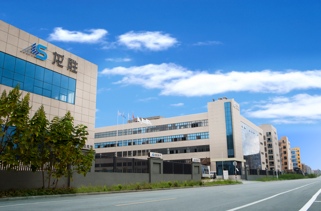 上海龍勝實業有限公司在什么地方? 可不是只是在上海那么簡單!