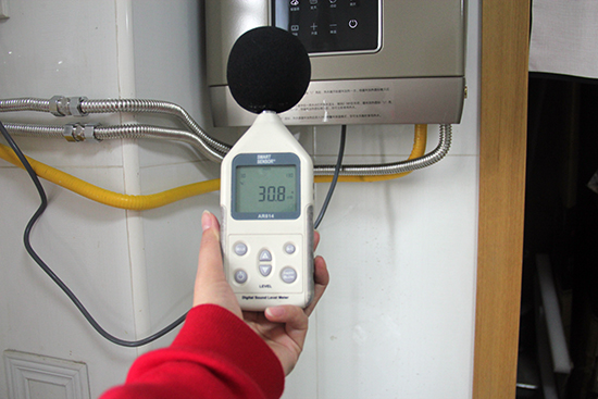 一個萬家樂零冷水講解視頻，外加一篇千字評測問，足夠了！