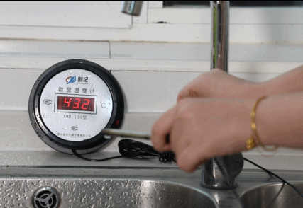 一個萬家樂零冷水講解視頻，外加一篇千字評測問，足夠了！