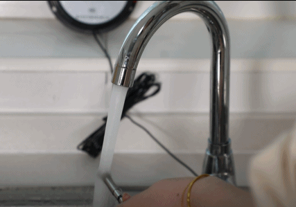 一個萬家樂零冷水講解視頻，外加一篇千字評測問，足夠了！