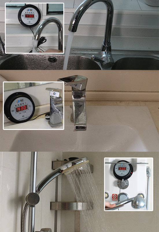 一個萬家樂零冷水講解視頻，外加一篇千字評測問，足夠了！