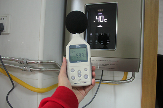 一個萬家樂零冷水講解視頻，外加一篇千字評測問，足夠了！