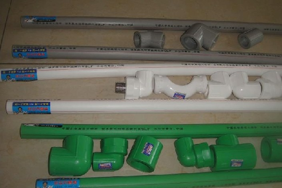 家用水管十大品牌都有哪些？哪些牌子具備50年雙質保？