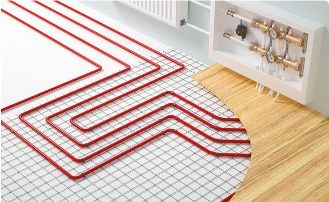 水地暖好還是電地暖好？四大核心問題對比助你靈活選擇！