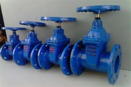 閘閥和截止閥的區別是什么？6大區別對比分析