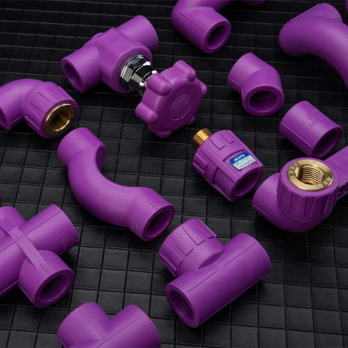 見證中國十大ppr管品牌排行，這些牌子位列十大管業，你認同嗎？