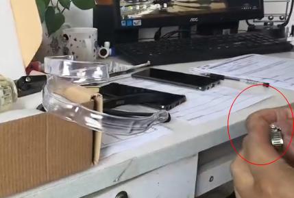 前置過濾器的排污口軟管安裝教學，很難？3張圖立馬學會！