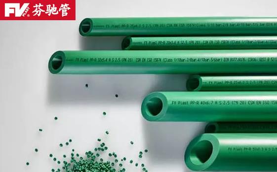 芬馳管和日豐管哪個(gè)好？了解之后，還是它更香！