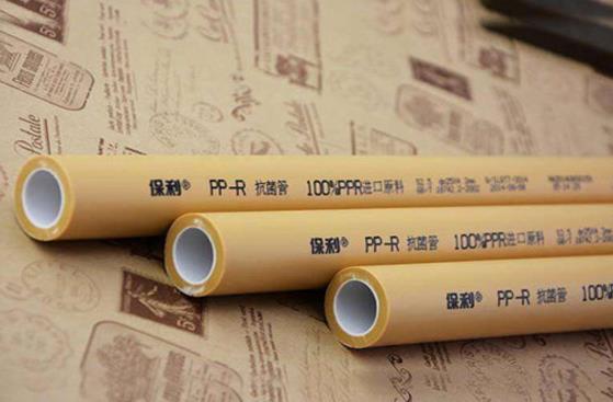 水管是保利的好還是日豐的好？知道了它，全都不香了！