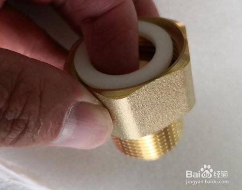 廚房水管前置過濾器安裝圖文說明，7張圖7個步驟，立馬學會！