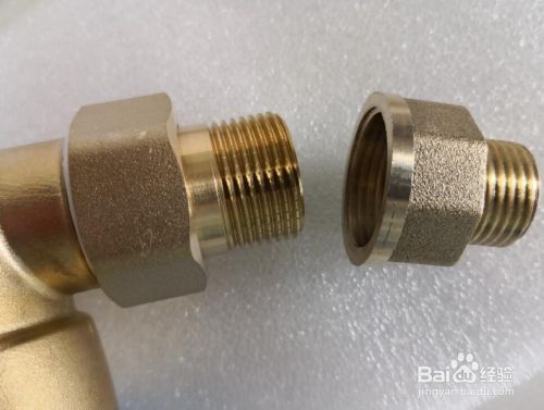 廚房水管前置過濾器安裝圖文說明，7張圖7個步驟，立馬學會！