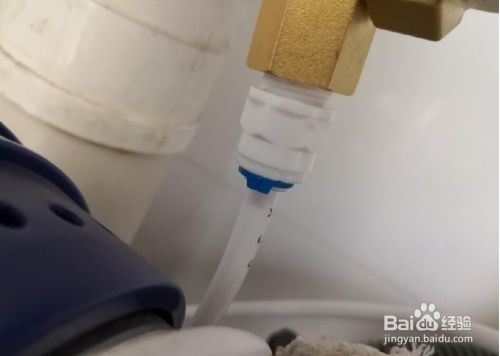 廚房水管前置過濾器安裝圖文說明，7張圖7個步驟，立馬學會！