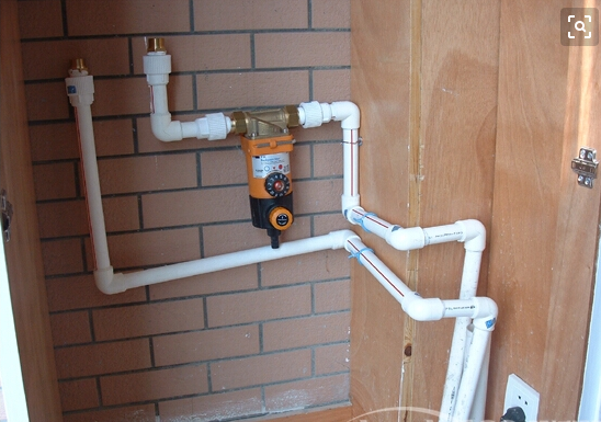 接管連接前置過濾器示意圖,一進一出方便連接和過濾! 接管連接前置過濾器示意圖,一進一出方便連接和過濾!