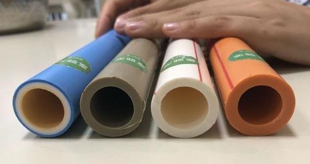 偉星水管顏色等級有何差別？別傻了！選購管子主要看這點！
