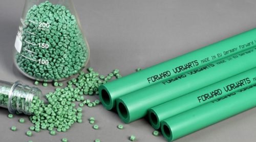 水管德國(guó)弗沃德好嗎？看這圖感覺(jué)質(zhì)感還是挺給力！