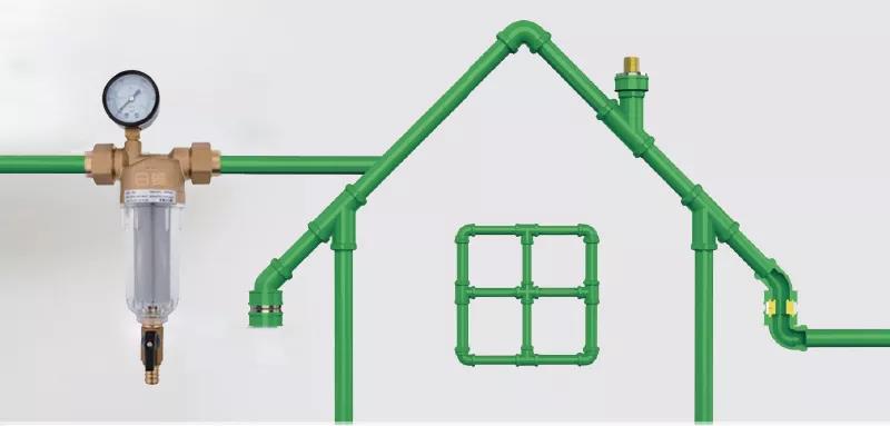 國內十大ppr管業有哪些？內幕消息終于真相大白了！