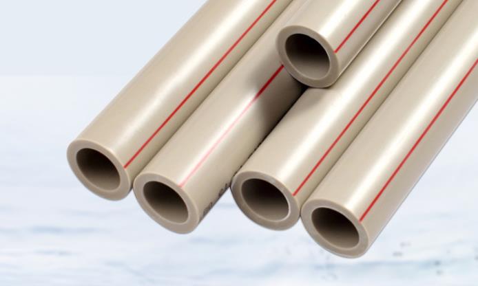 聯塑熱水管怎么樣？這理性的分析，也是讓人目瞪口呆