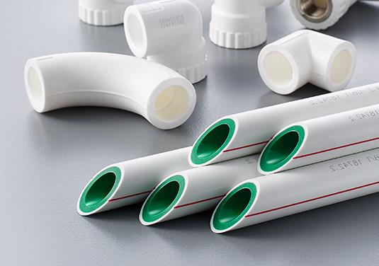 日豐普通水管和抗菌管介紹，它竟然能破壞細(xì)菌結(jié)構(gòu)！