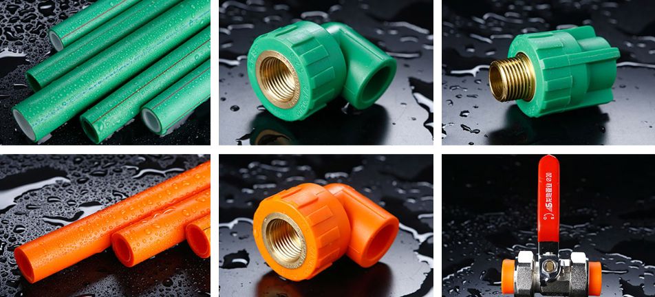 ppr納米抗菌管的缺點(diǎn)是什么?原來還有一段這樣的故事! ppr納米抗菌管的缺點(diǎn)是什么?原來還有一段這樣的故事!