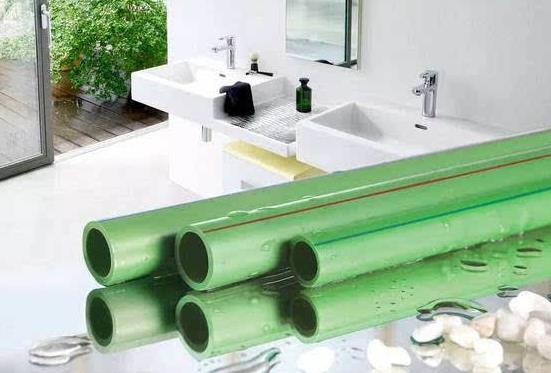 怎么分辨正品聯塑ppr管？這3個方法你知道幾個？