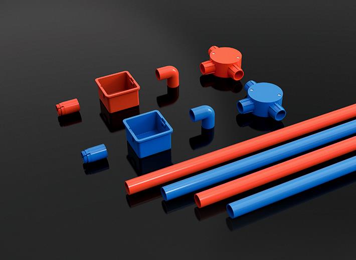 公元pvc管是阻燃的么?1個小法子,立馬檢測可燃性! 公元pvc管是阻燃的么?1個小法子,立馬檢測可燃性!