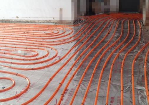 金牛地暖管有幾個檔次？這樣選，11個檔次完全不是事！