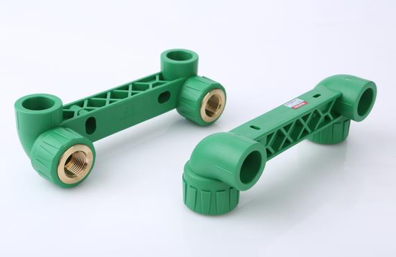 綠色水管為什么要貴？別上當(dāng)！綠色不等于環(huán)保！