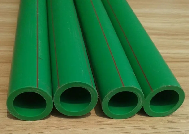 日豐與偉星水管區(qū)別？哪個(gè)好？顏色可以區(qū)分好壞嗎？