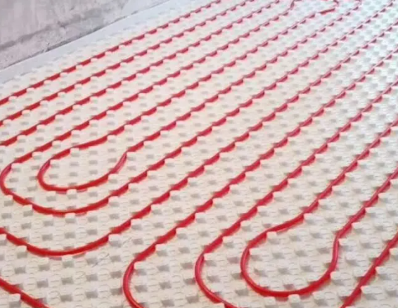 擔任偉星地暖管代理商要多少錢？做地暖生意怎么樣？