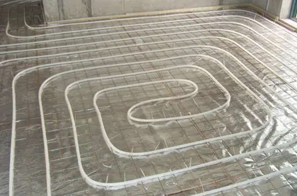 pert地暖管代理加盟價(jià)格多少？怎么選擇好的管道品牌？