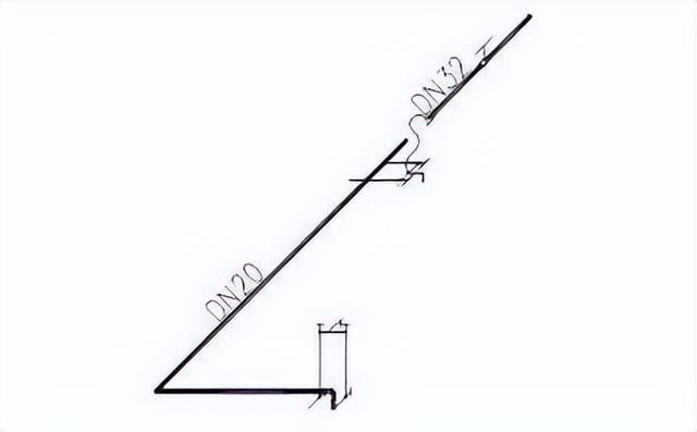 三層熱水回水系統(tǒng)圖實例施工，連十層圖紙都有！快快學習一波！