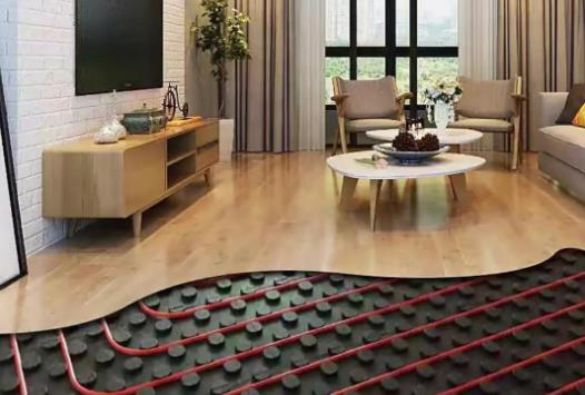 為什么韶關(guān)水地暖安裝品牌代理被越來越多人選擇？為了成為地暖行業(yè)的贏家！