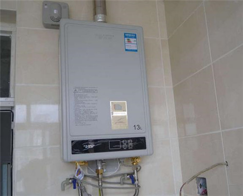 回水式燃氣熱水器很費氣嗎？目前循環熱水的模式有哪些？