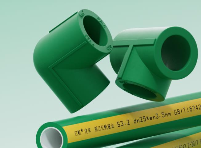 億帆管道怎么樣？?jī)|帆管道有哪些產(chǎn)品和品質(zhì)保障？