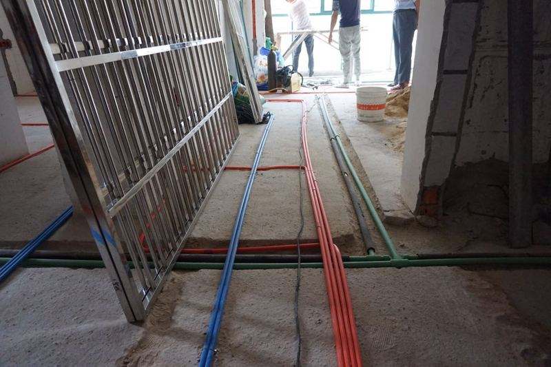 偉星給水電工返點多少？偉星水管質量好不好？