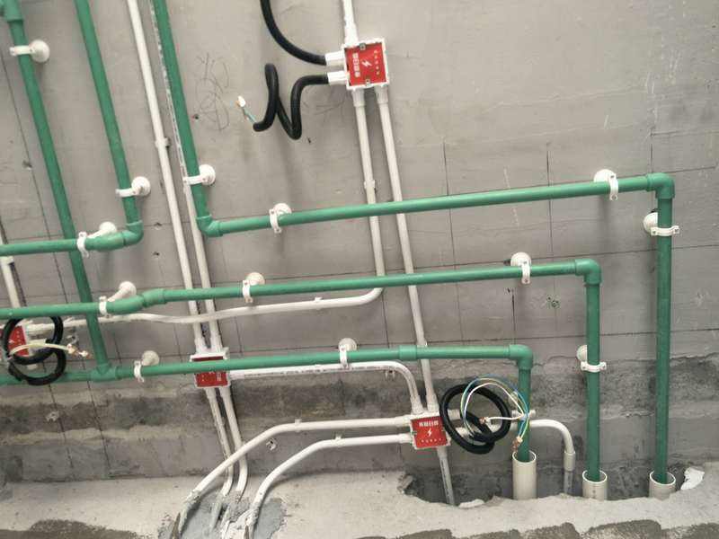 新房裝修水路設(shè)計(jì)有哪些要點(diǎn)?注意好這些可以讓今后用水更加舒適! 新房裝修水路設(shè)計(jì)有哪些要點(diǎn)?注意好這些可以讓今后用水更加舒適!