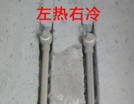 熱水管有冷水出來怎么回事?9個(gè)原因逐一排查一下吧? 熱水管有冷水出來怎么回事?9個(gè)原因逐一排查一下吧?