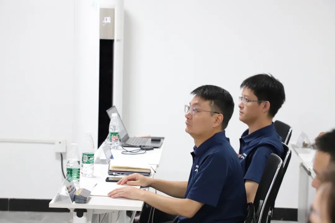 聚焦市場，渠道賦能 |《2023年龍勝管半年度總結會議》圓滿舉辦！