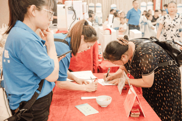 龍勝品牌力量 | 舒心家攜手龍勝管新品發(fā)布會(huì)成功舉辦!